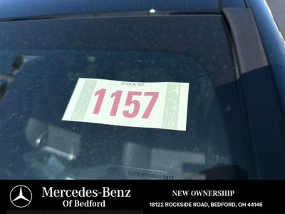 2026 Mercedes-Benz C-Class C 300 4MATIC®