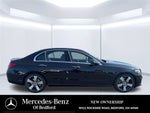 2026 Mercedes-Benz C-Class C 300 4MATIC®