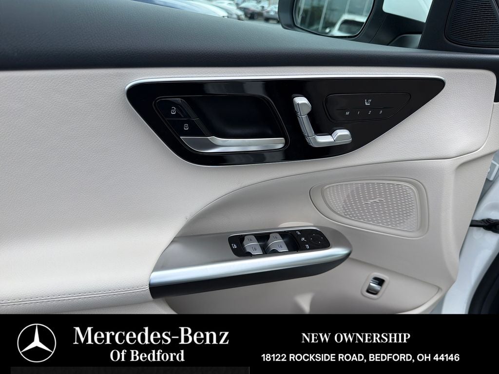 2026 Mercedes-Benz C-Class C 300 4MATIC®