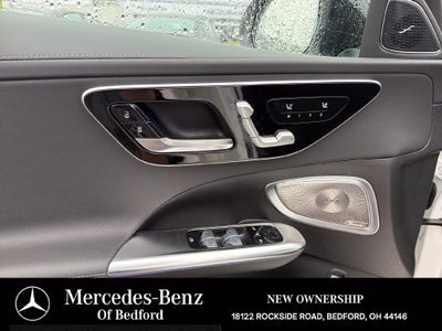 2026 Mercedes-Benz C-Class C 300 4MATIC®
