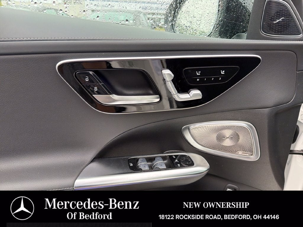 2026 Mercedes-Benz C-Class C 300 4MATIC®