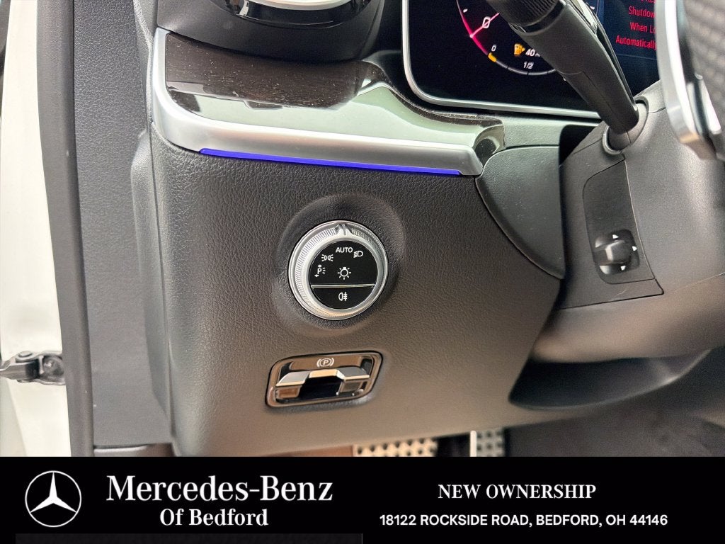 2026 Mercedes-Benz C-Class C 300 4MATIC®