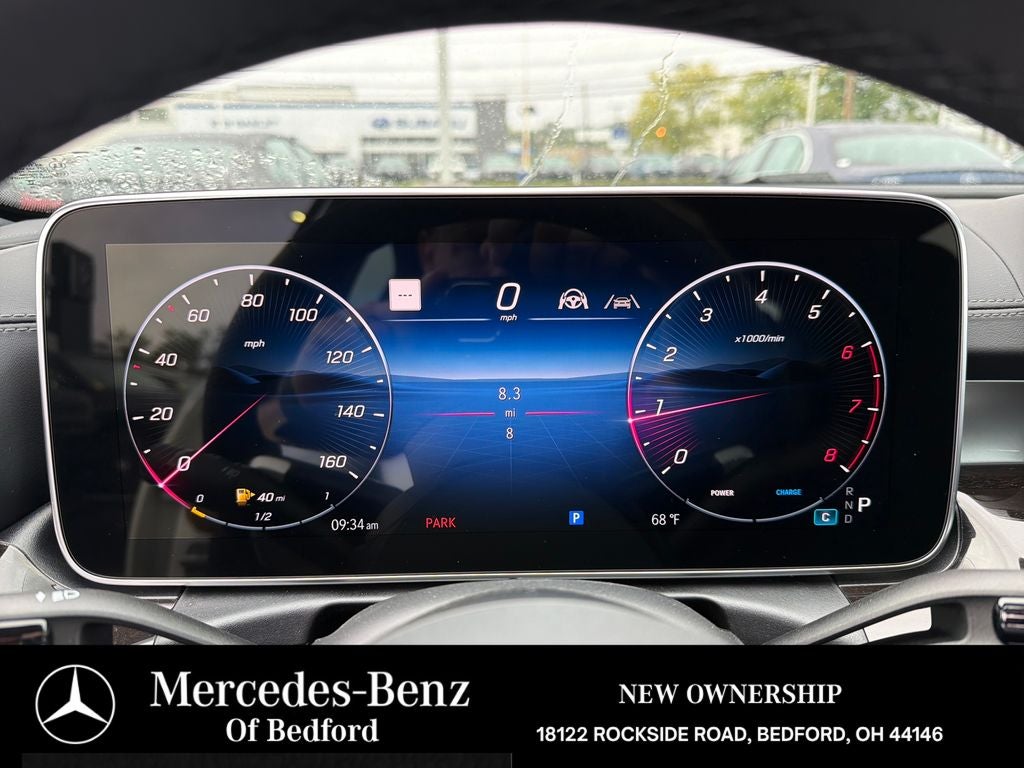 2026 Mercedes-Benz C-Class C 300 4MATIC®