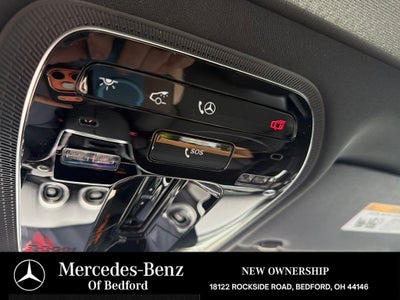 2026 Mercedes-Benz C-Class C 300 4MATIC®