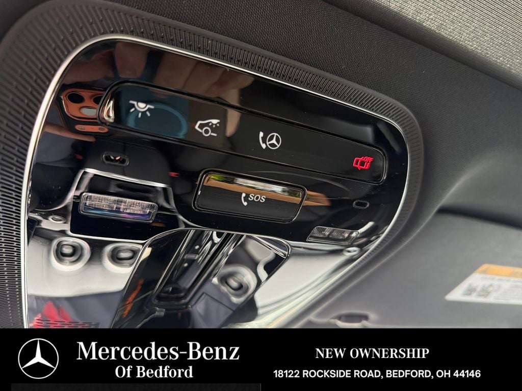 2026 Mercedes-Benz C-Class C 300 4MATIC®