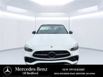 2026 Mercedes-Benz C-Class C 300 4MATIC®