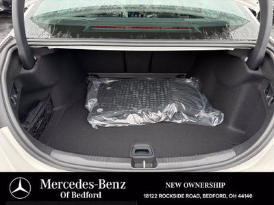 2026 Mercedes-Benz C-Class C 300 4MATIC®