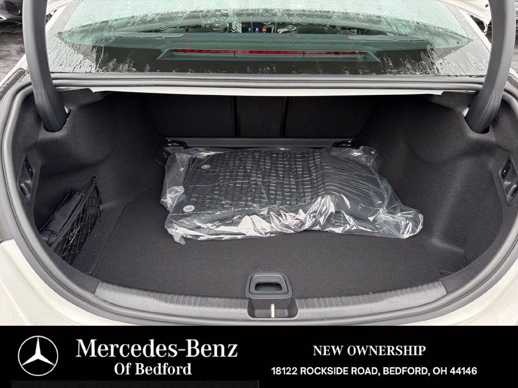 2026 Mercedes-Benz C-Class C 300 4MATIC®