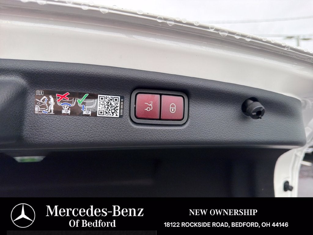 2026 Mercedes-Benz C-Class C 300 4MATIC®