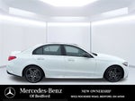 2026 Mercedes-Benz C-Class C 300 4MATIC®