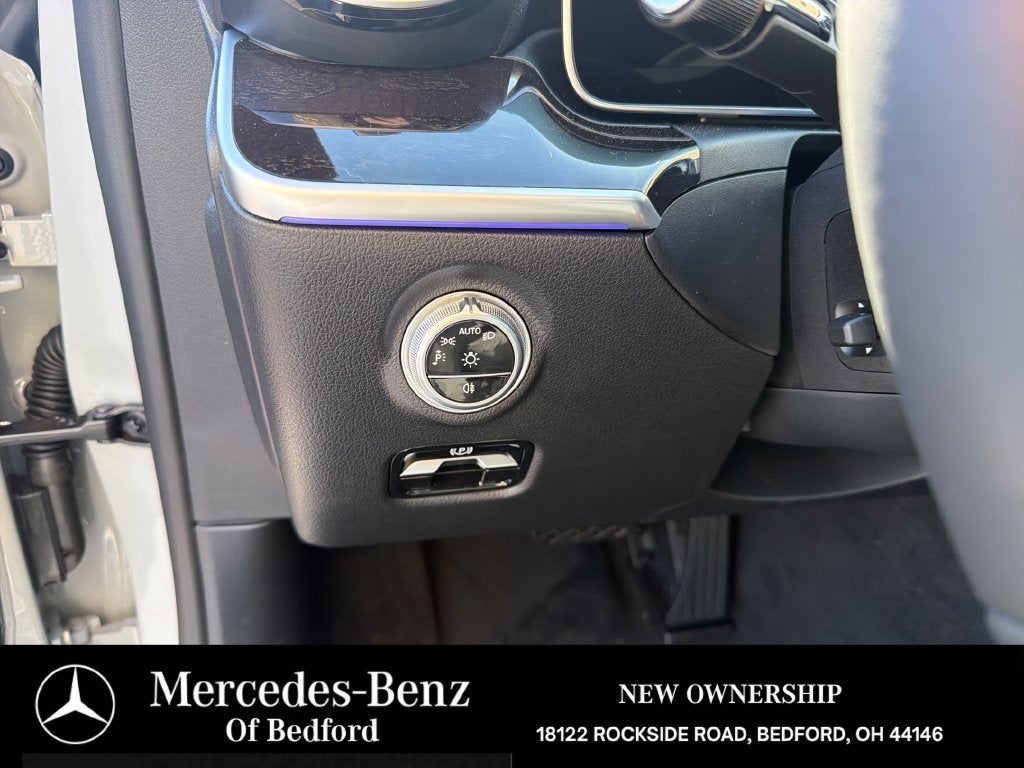 2026 Mercedes-Benz C-Class C 300 4MATIC®