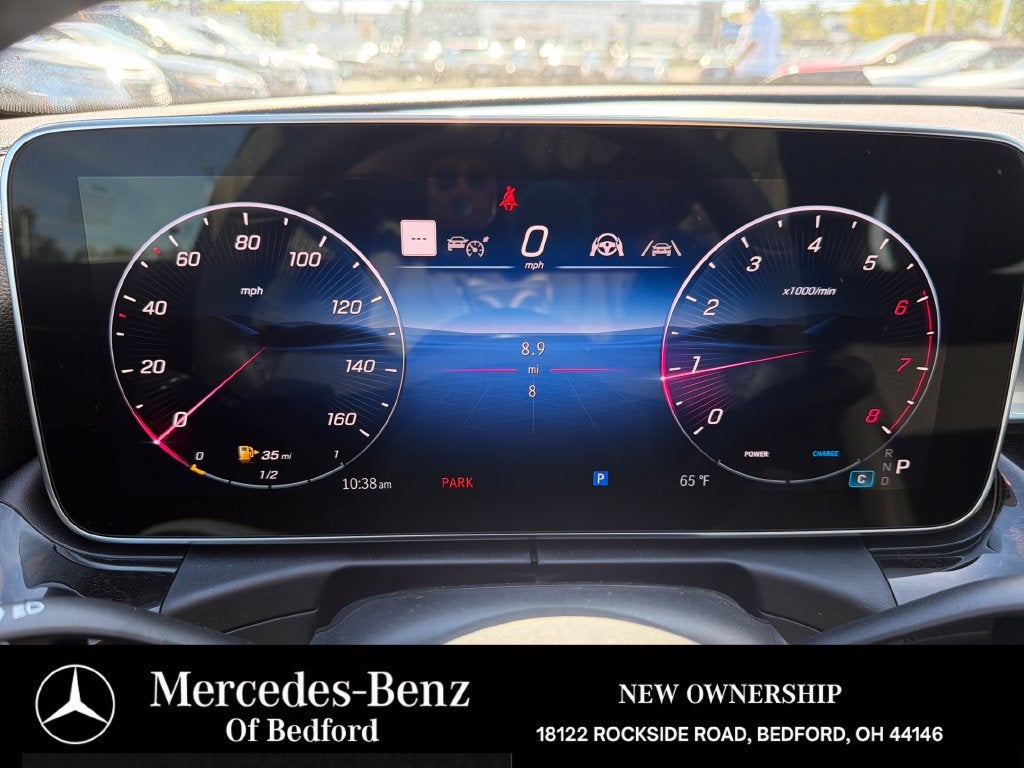 2026 Mercedes-Benz C-Class C 300 4MATIC®