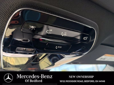 2026 Mercedes-Benz C-Class C 300 4MATIC®