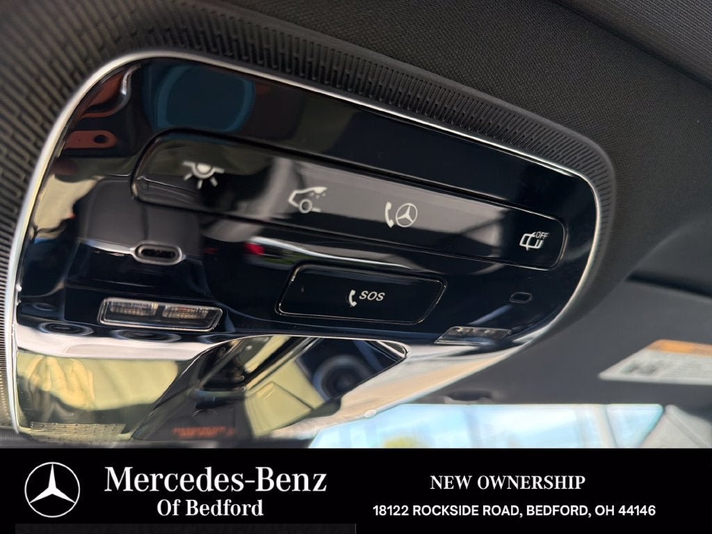 2026 Mercedes-Benz C-Class C 300 4MATIC®