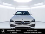 2026 Mercedes-Benz C-Class C 300 4MATIC®