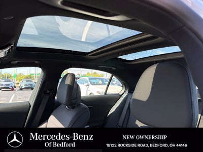 2026 Mercedes-Benz C-Class C 300 4MATIC®