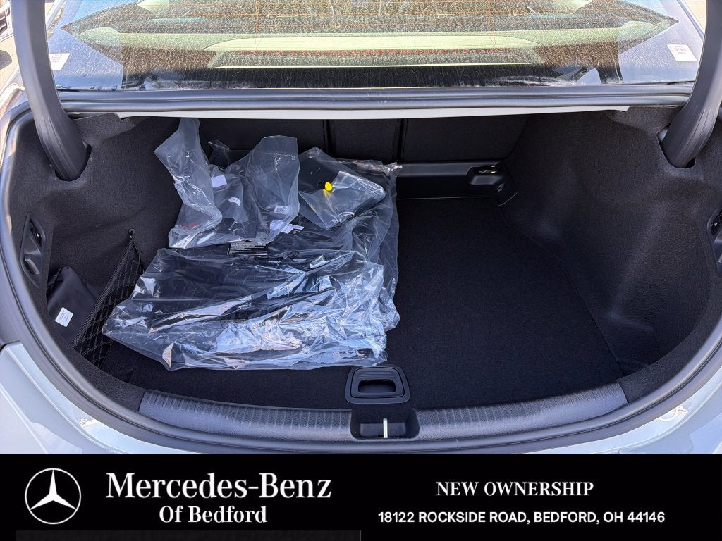 2026 Mercedes-Benz C-Class C 300 4MATIC®