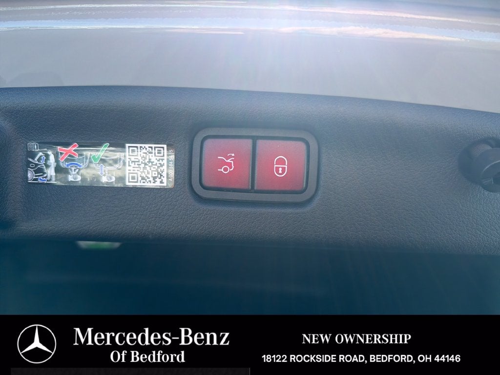 2026 Mercedes-Benz C-Class C 300 4MATIC®
