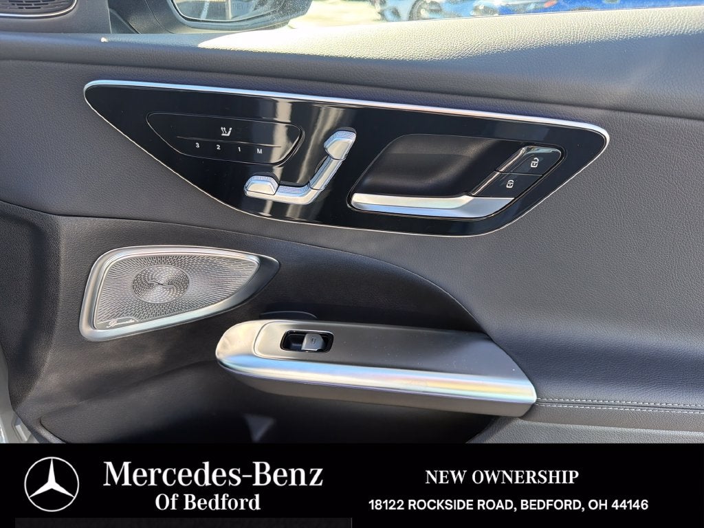 2026 Mercedes-Benz C-Class C 300 4MATIC®