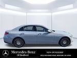 2026 Mercedes-Benz C-Class C 300 4MATIC®