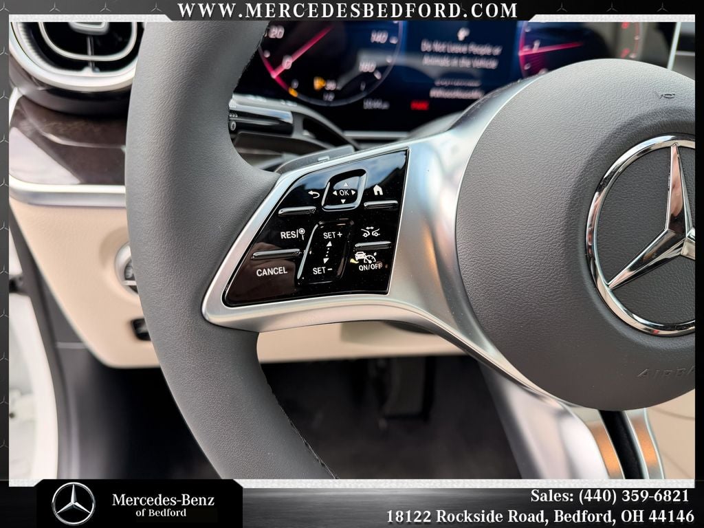 2026 Mercedes-Benz C-Class C 300 4MATIC®