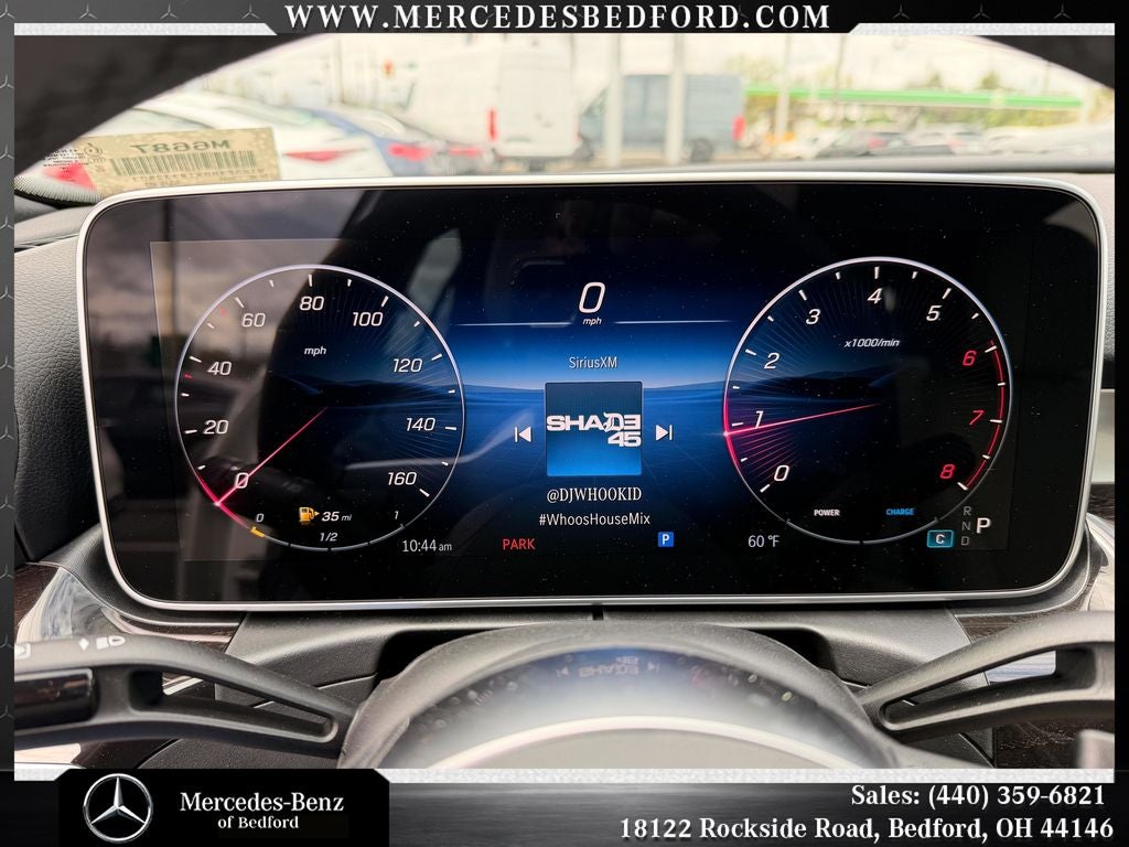2026 Mercedes-Benz C-Class C 300 4MATIC®