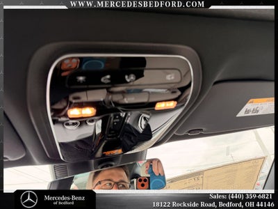2026 Mercedes-Benz C-Class C 300 4MATIC®