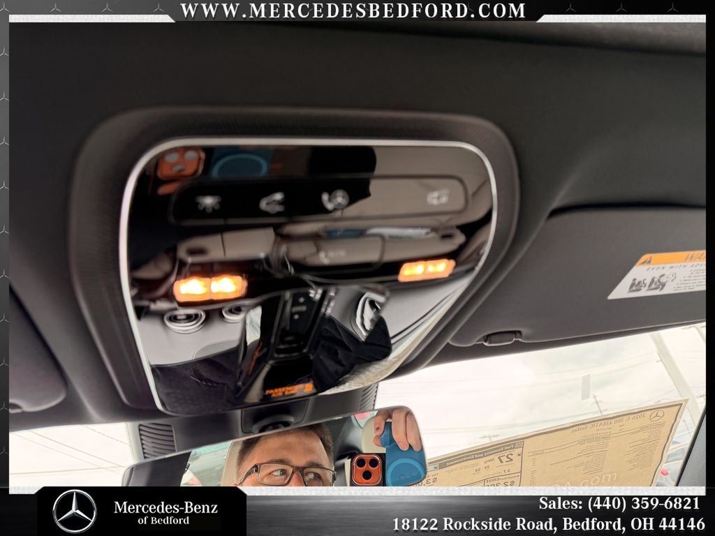 2026 Mercedes-Benz C-Class C 300 4MATIC®