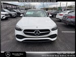 2026 Mercedes-Benz C-Class C 300 4MATIC®