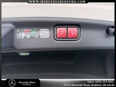 2026 Mercedes-Benz C-Class C 300 4MATIC®