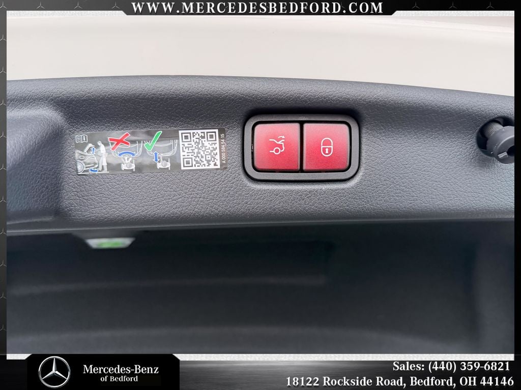 2026 Mercedes-Benz C-Class C 300 4MATIC®