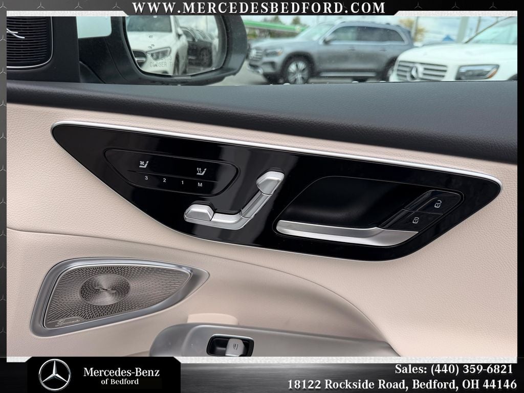 2026 Mercedes-Benz C-Class C 300 4MATIC®