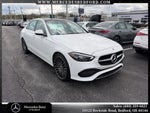 2026 Mercedes-Benz C-Class C 300 4MATIC®