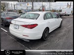 2026 Mercedes-Benz C-Class C 300 4MATIC®