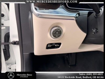 2026 Mercedes-Benz C-Class C 300 4MATIC®