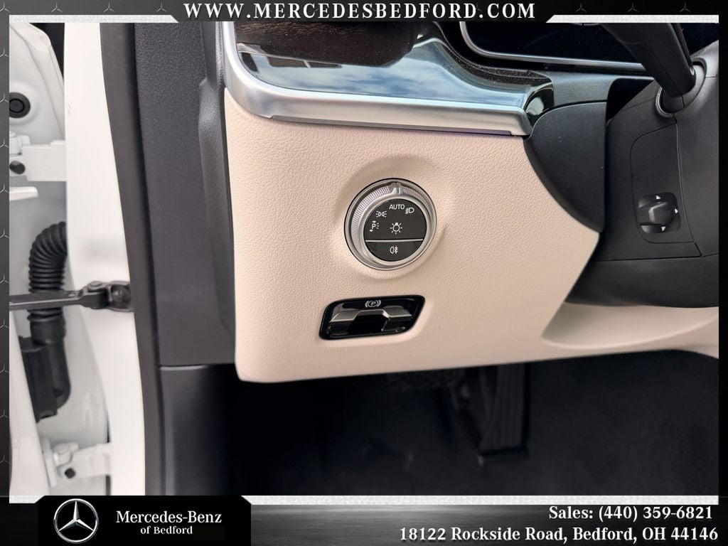 2026 Mercedes-Benz C-Class C 300 4MATIC®