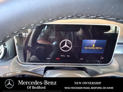 2026 Mercedes-Benz C-Class C 300 4MATIC®