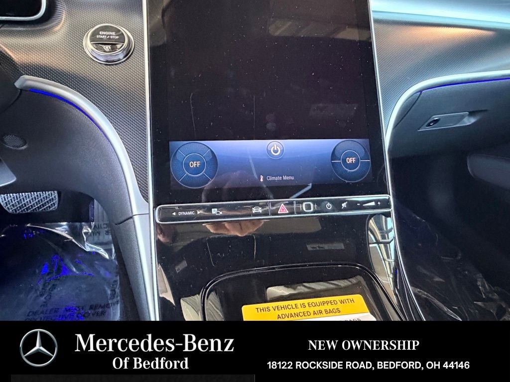 2026 Mercedes-Benz C-Class C 300 4MATIC®