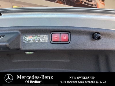 2026 Mercedes-Benz C-Class C 300 4MATIC®