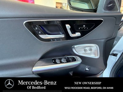 2026 Mercedes-Benz C-Class C 300 4MATIC®