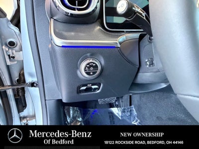 2026 Mercedes-Benz C-Class C 300 4MATIC®