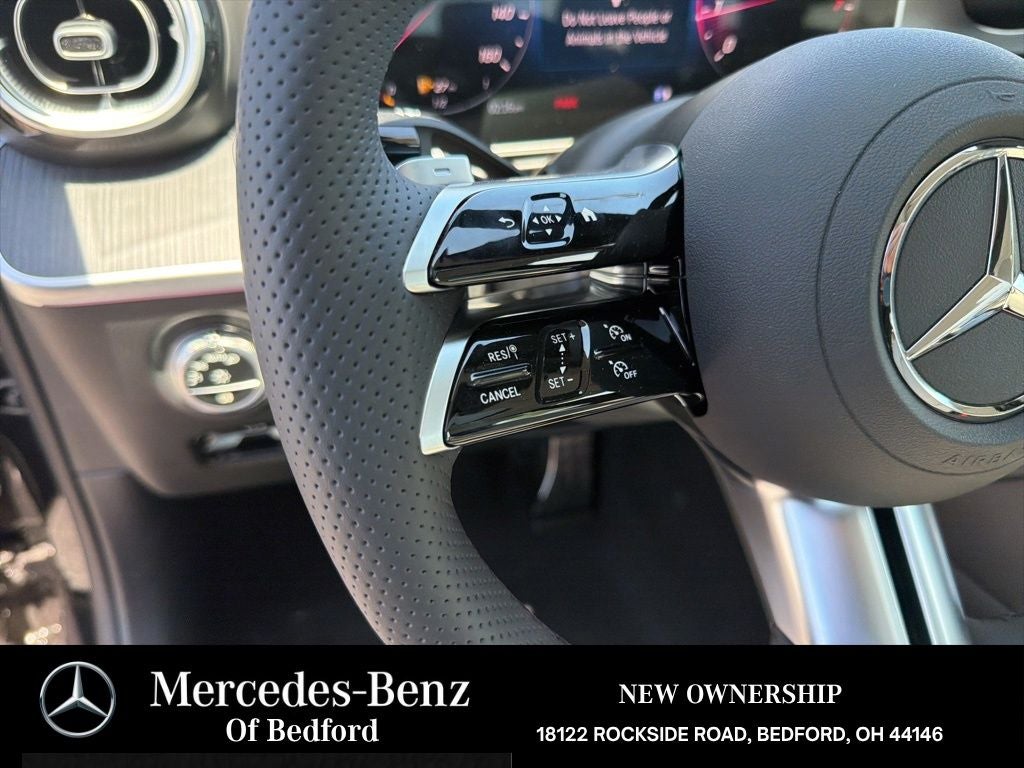 2026 Mercedes-Benz C-Class C 300 4MATIC®