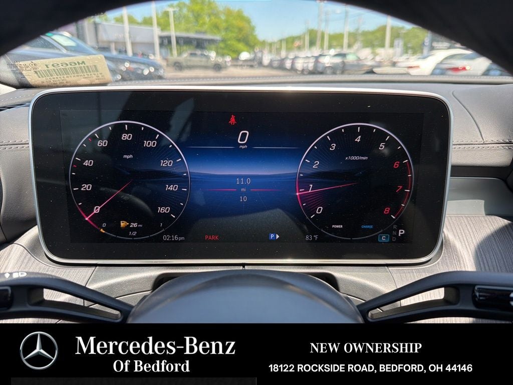 2026 Mercedes-Benz C-Class C 300 4MATIC®