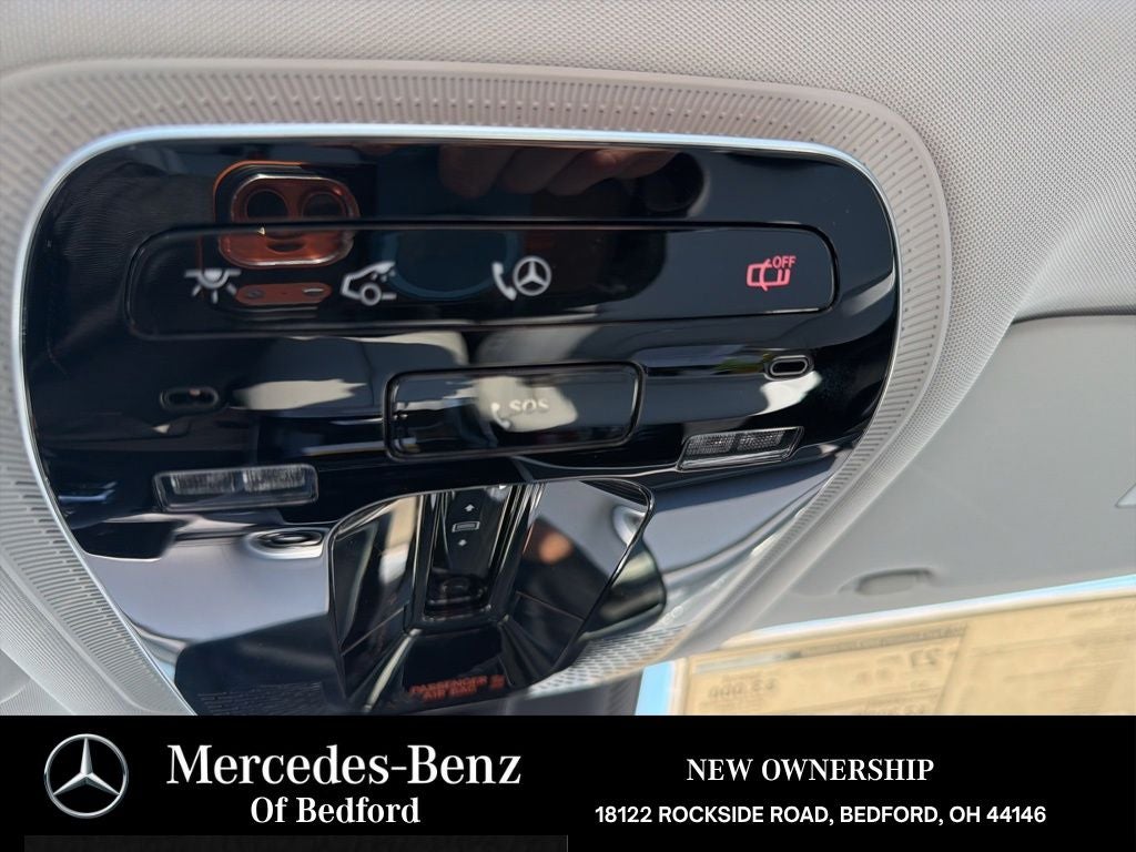 2026 Mercedes-Benz C-Class C 300 4MATIC®