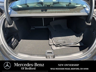 2026 Mercedes-Benz C-Class C 300 4MATIC®