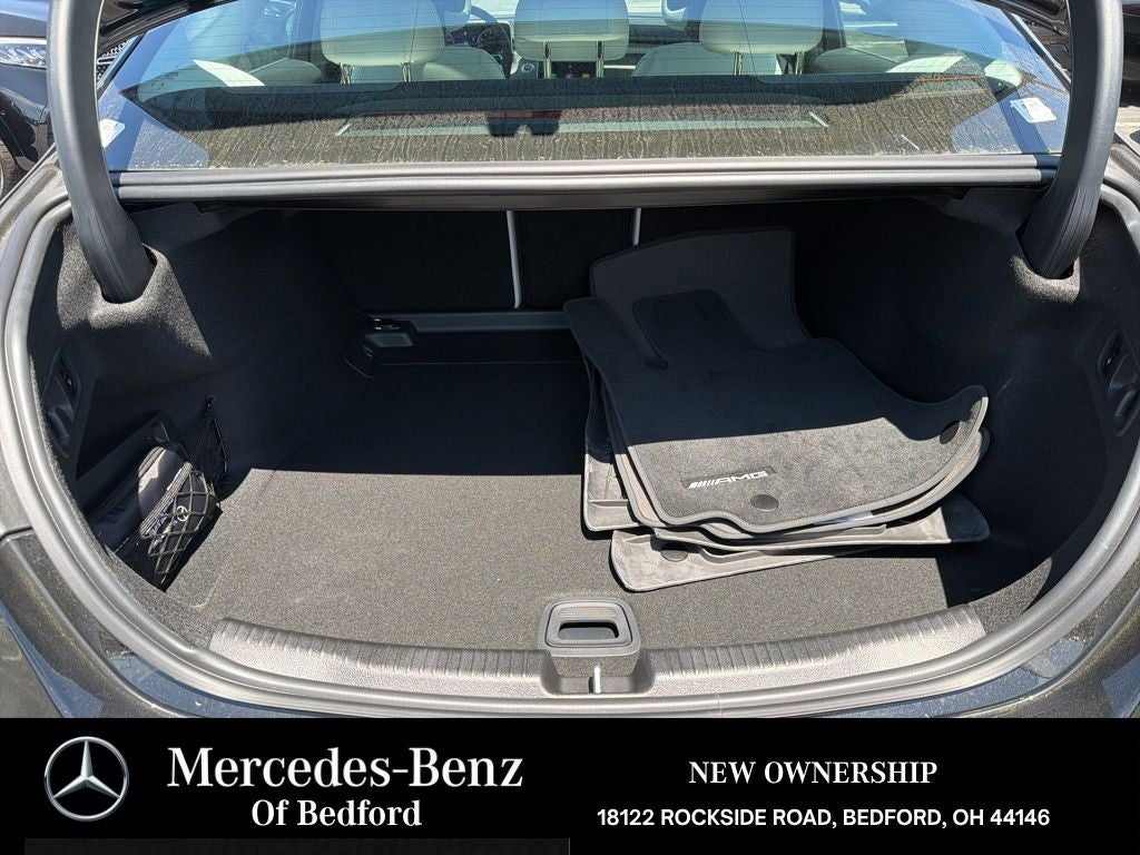 2026 Mercedes-Benz C-Class C 300 4MATIC®