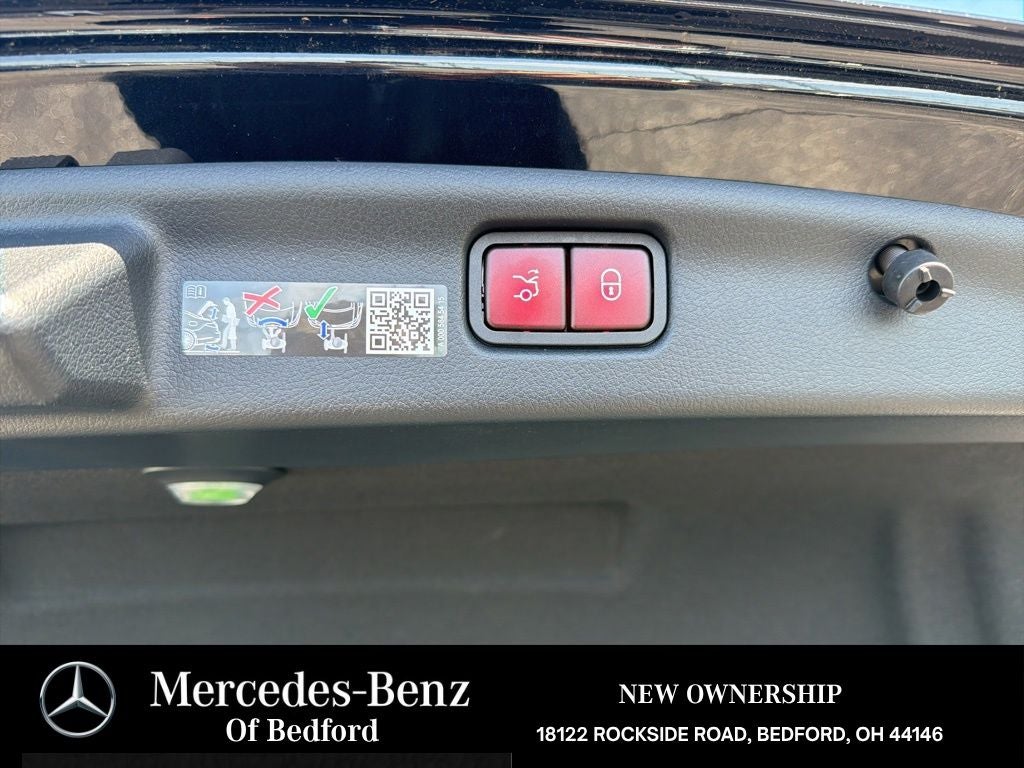 2026 Mercedes-Benz C-Class C 300 4MATIC®