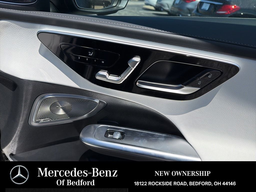 2026 Mercedes-Benz C-Class C 300 4MATIC®