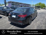 2026 Mercedes-Benz C-Class C 300 4MATIC®