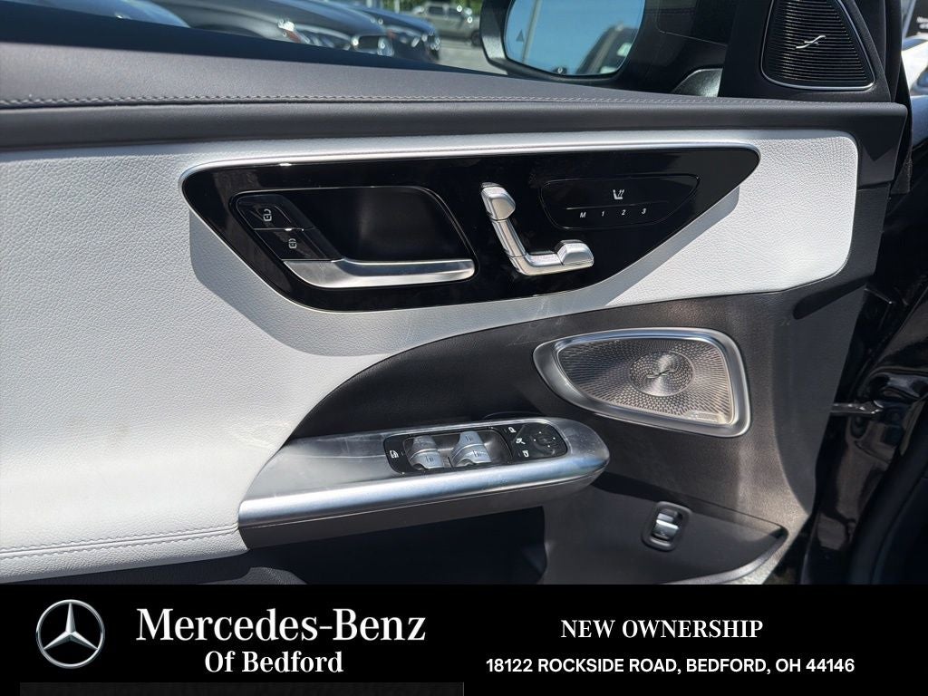 2026 Mercedes-Benz C-Class C 300 4MATIC®